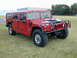 1999 Hummer H1